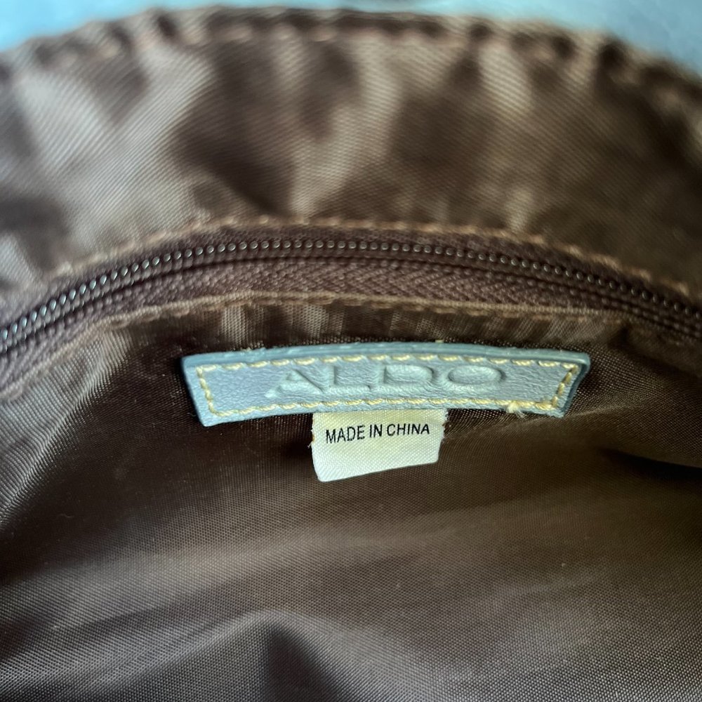 Convertible handbag - Picture 7 of 14